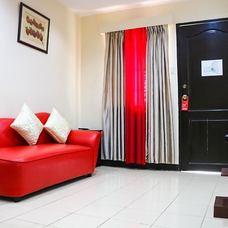 Reddoorz Plus @ Mabolo Cebu Exterior photo