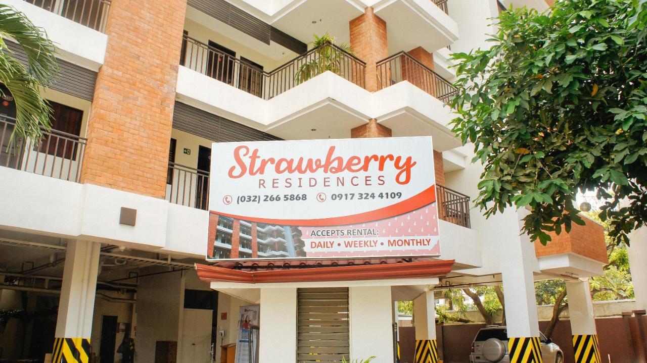 Reddoorz Plus @ Mabolo Cebu Exterior photo