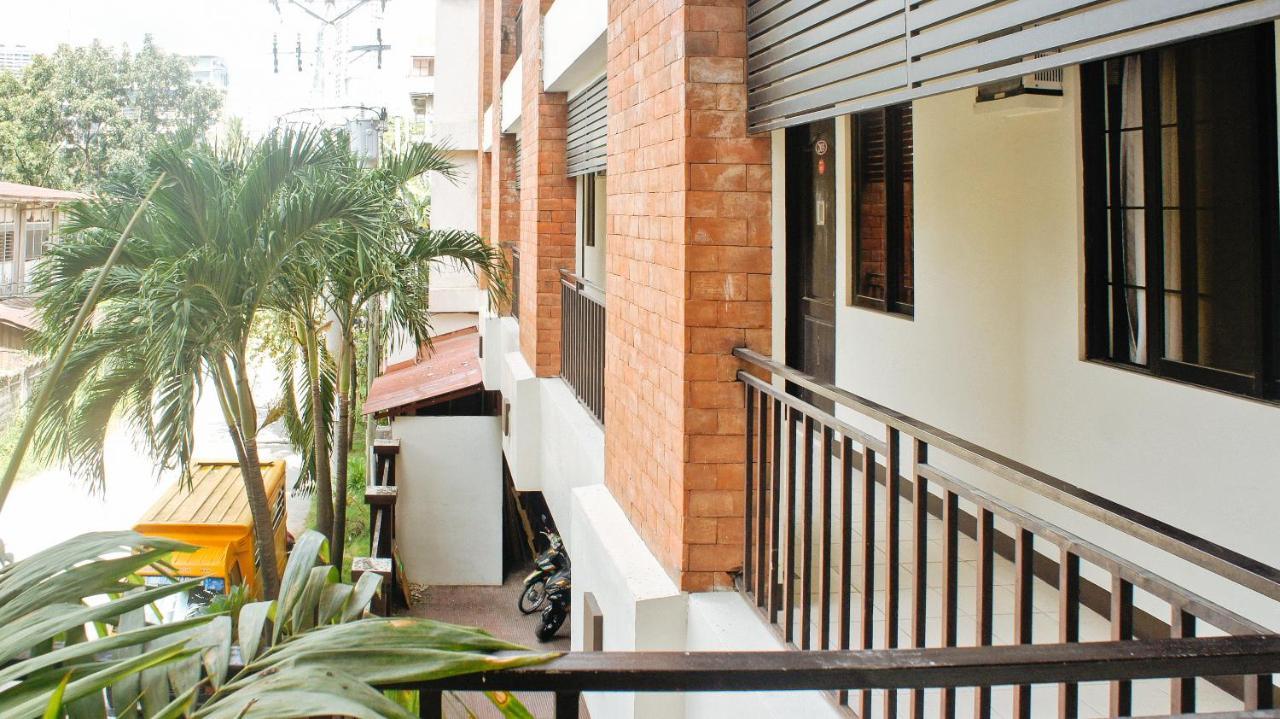 Reddoorz Plus @ Mabolo Cebu Exterior photo