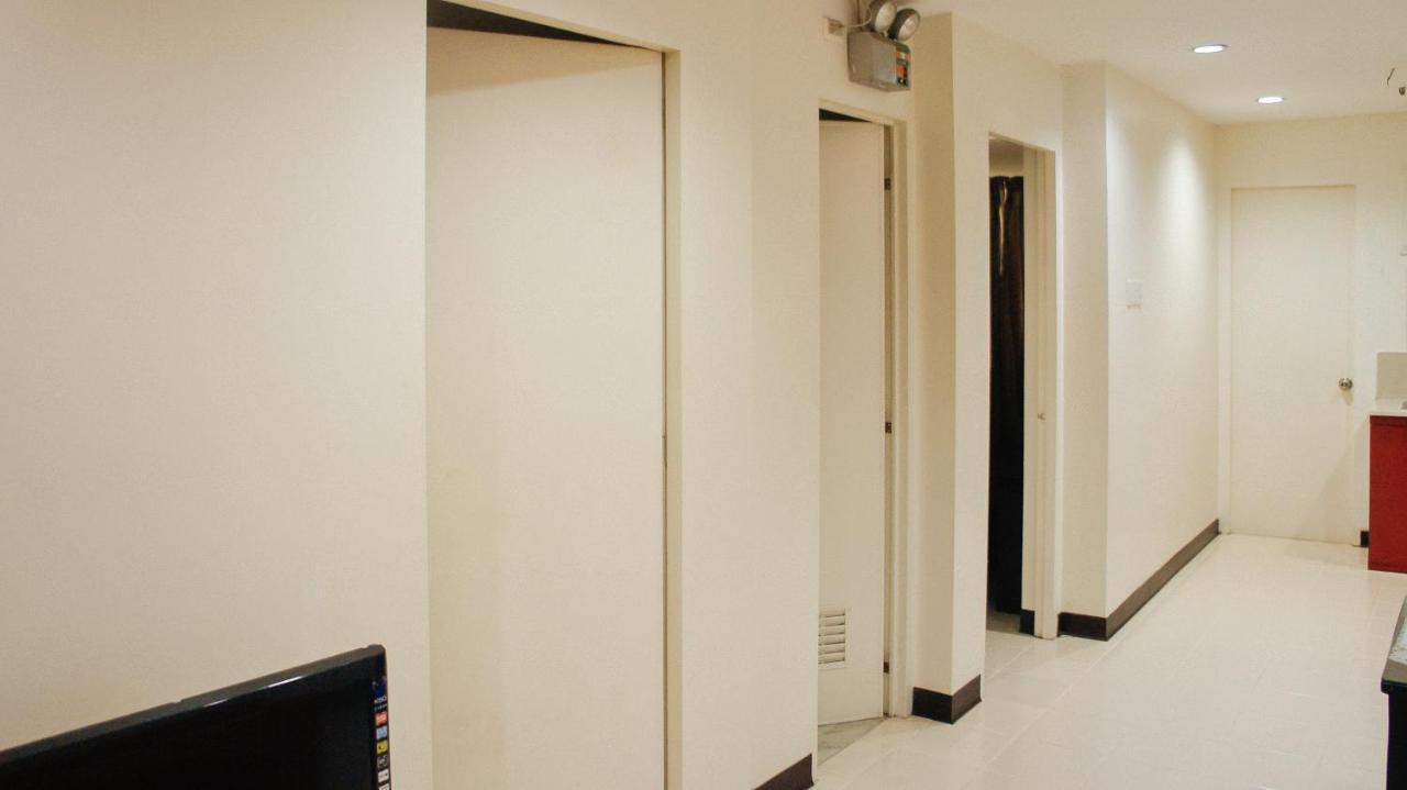 Reddoorz Plus @ Mabolo Cebu Exterior photo