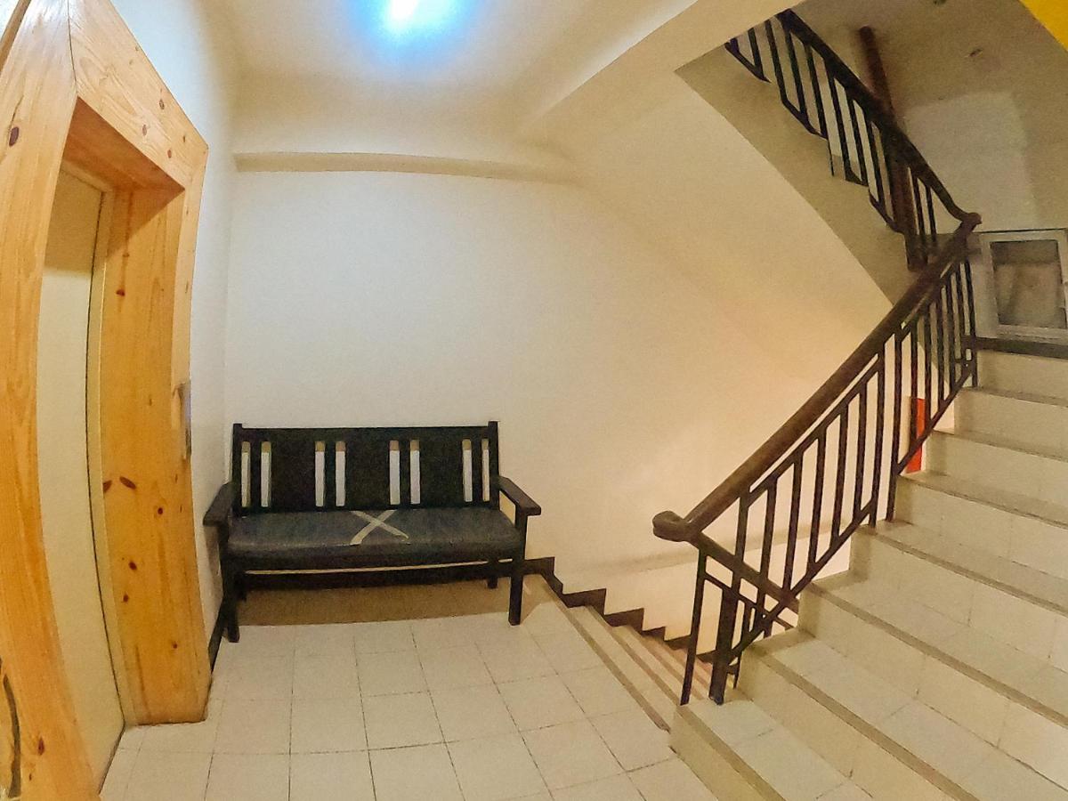 Reddoorz Plus @ Mabolo Cebu Exterior photo