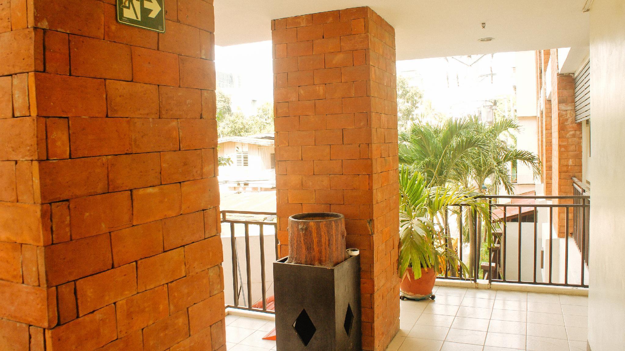 Reddoorz Plus @ Mabolo Cebu Exterior photo