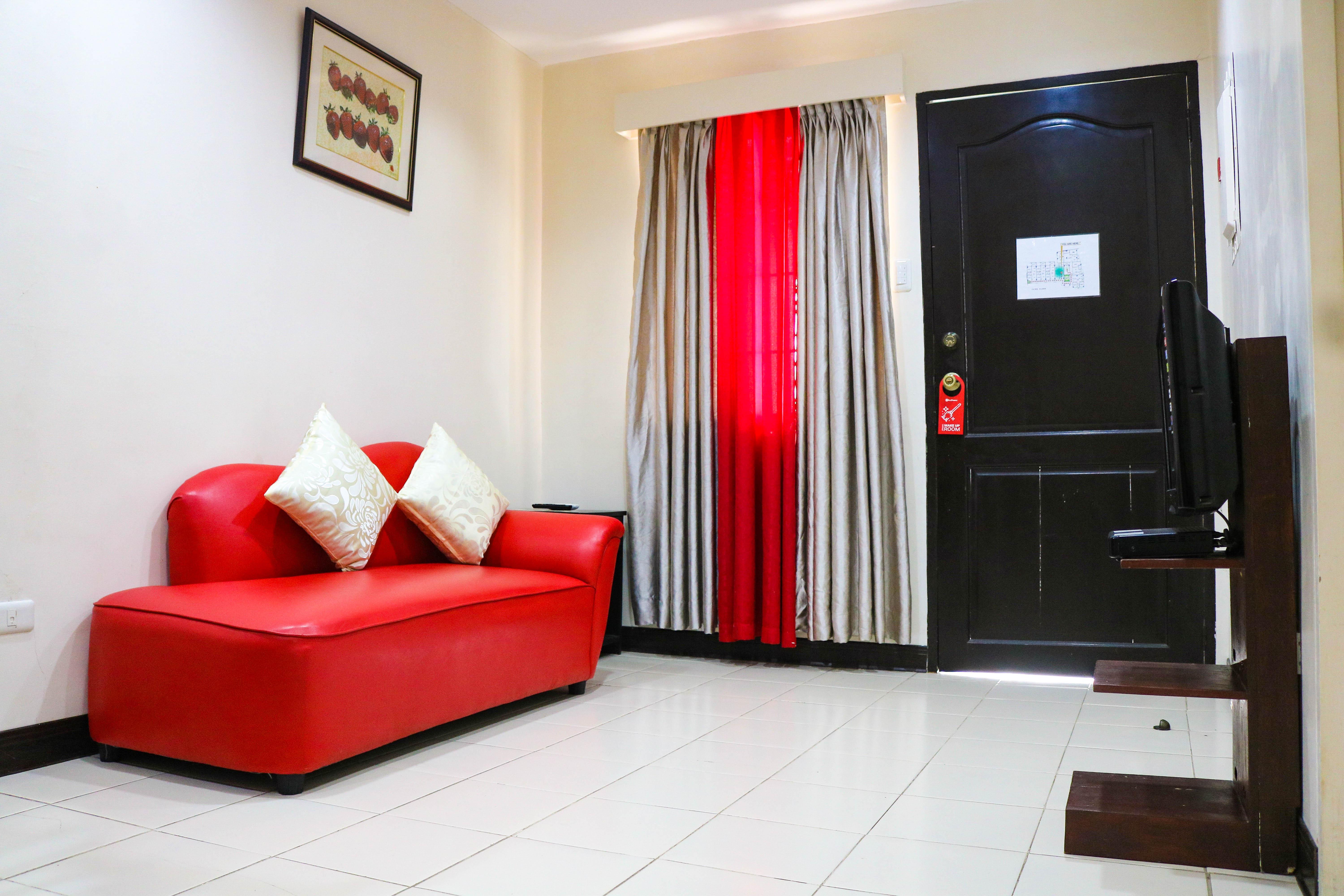 Reddoorz Plus @ Mabolo Cebu Exterior photo