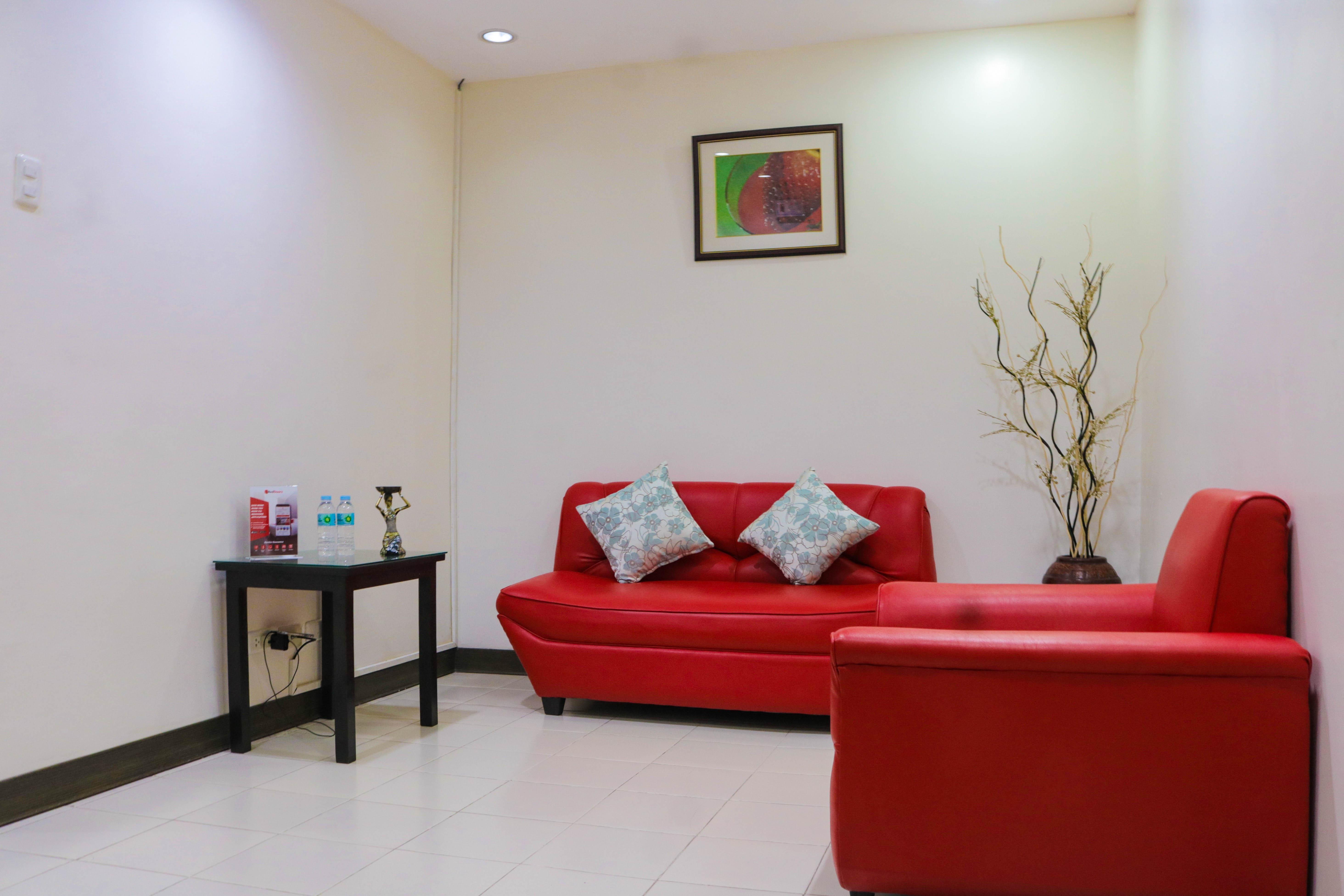 Reddoorz Plus @ Mabolo Cebu Exterior photo