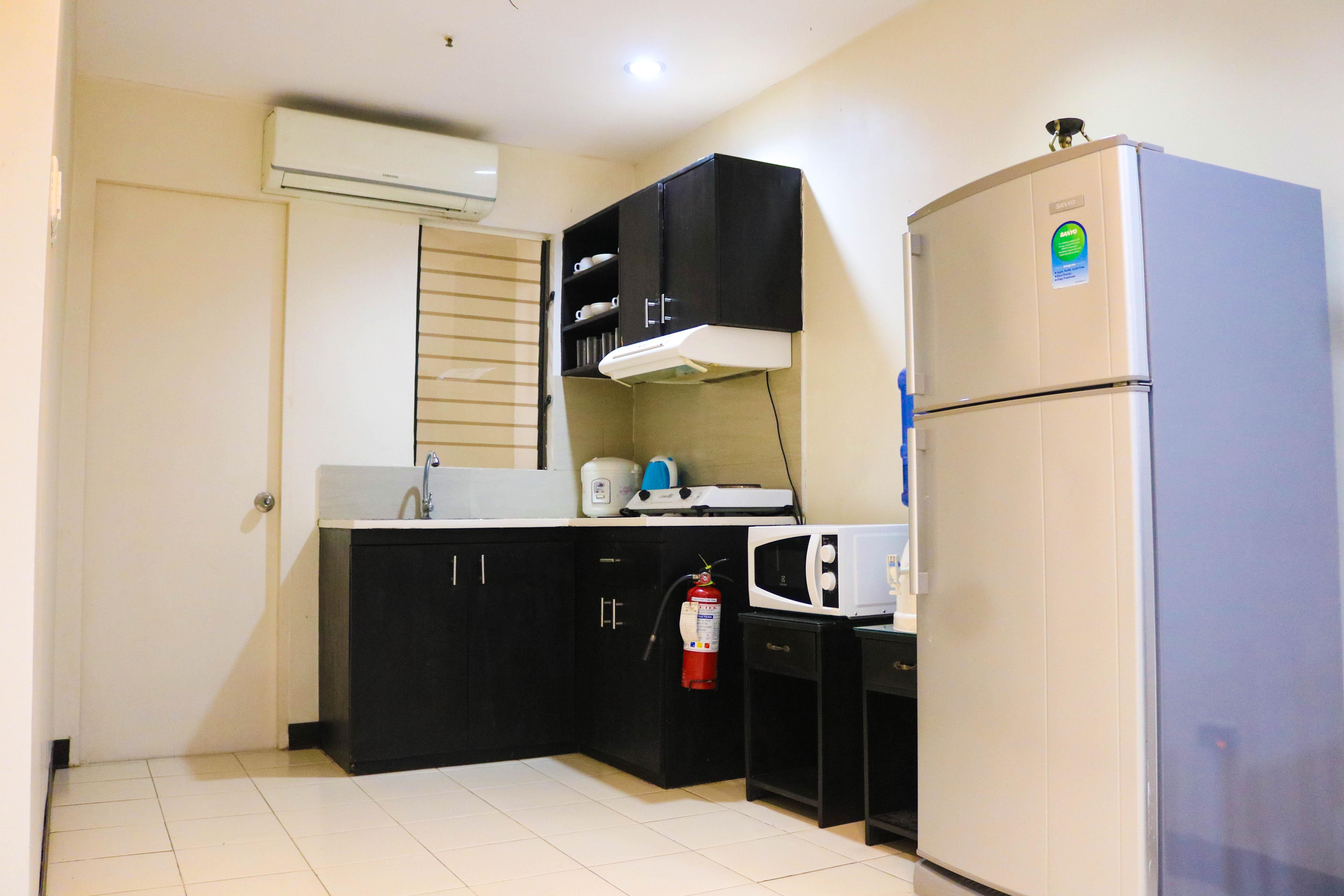 Reddoorz Plus @ Mabolo Cebu Exterior photo