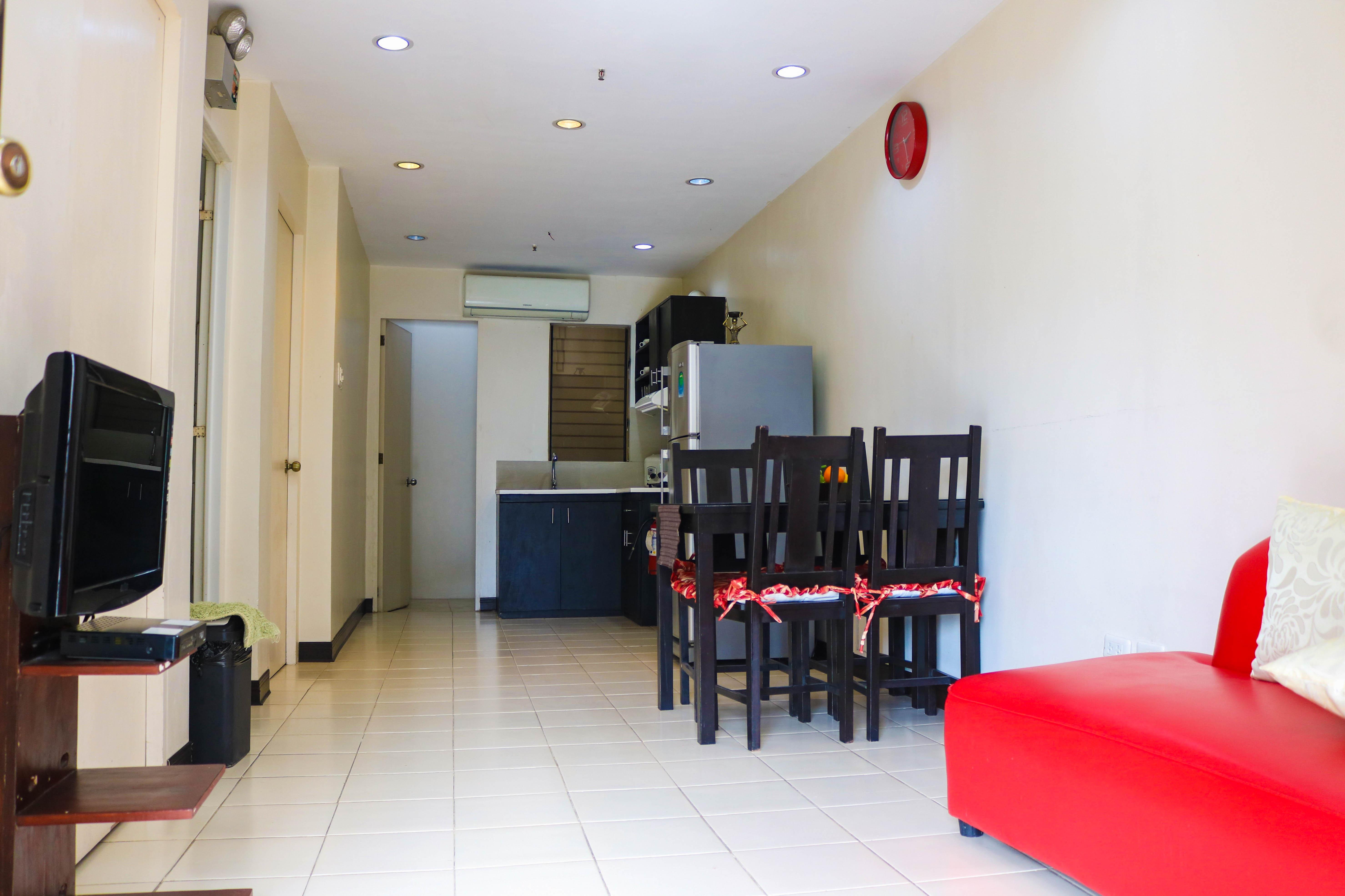 Reddoorz Plus @ Mabolo Cebu Exterior photo