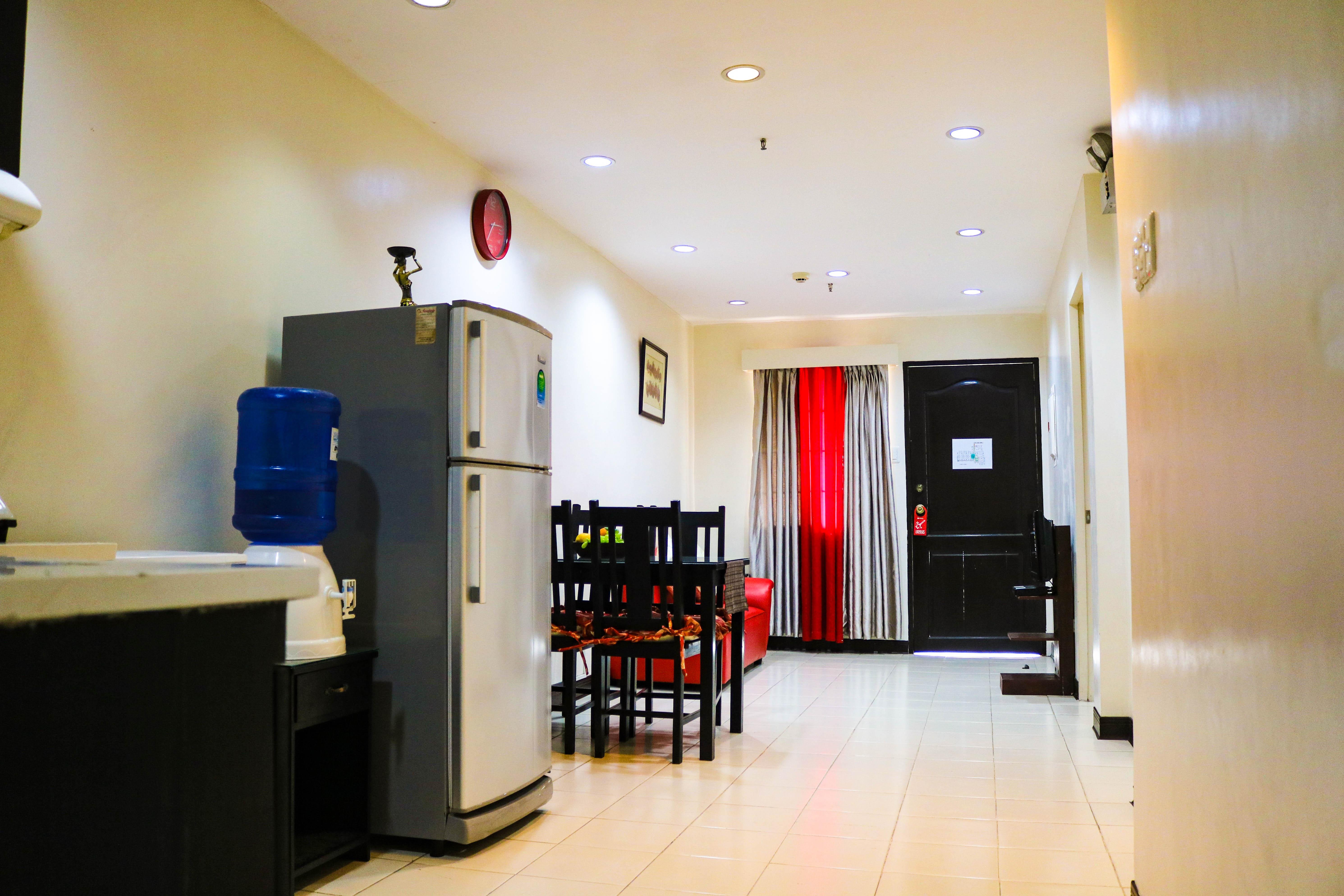 Reddoorz Plus @ Mabolo Cebu Exterior photo